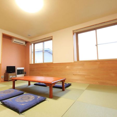Towadako Sanso Hotell Kazuno Eksteriør bilde