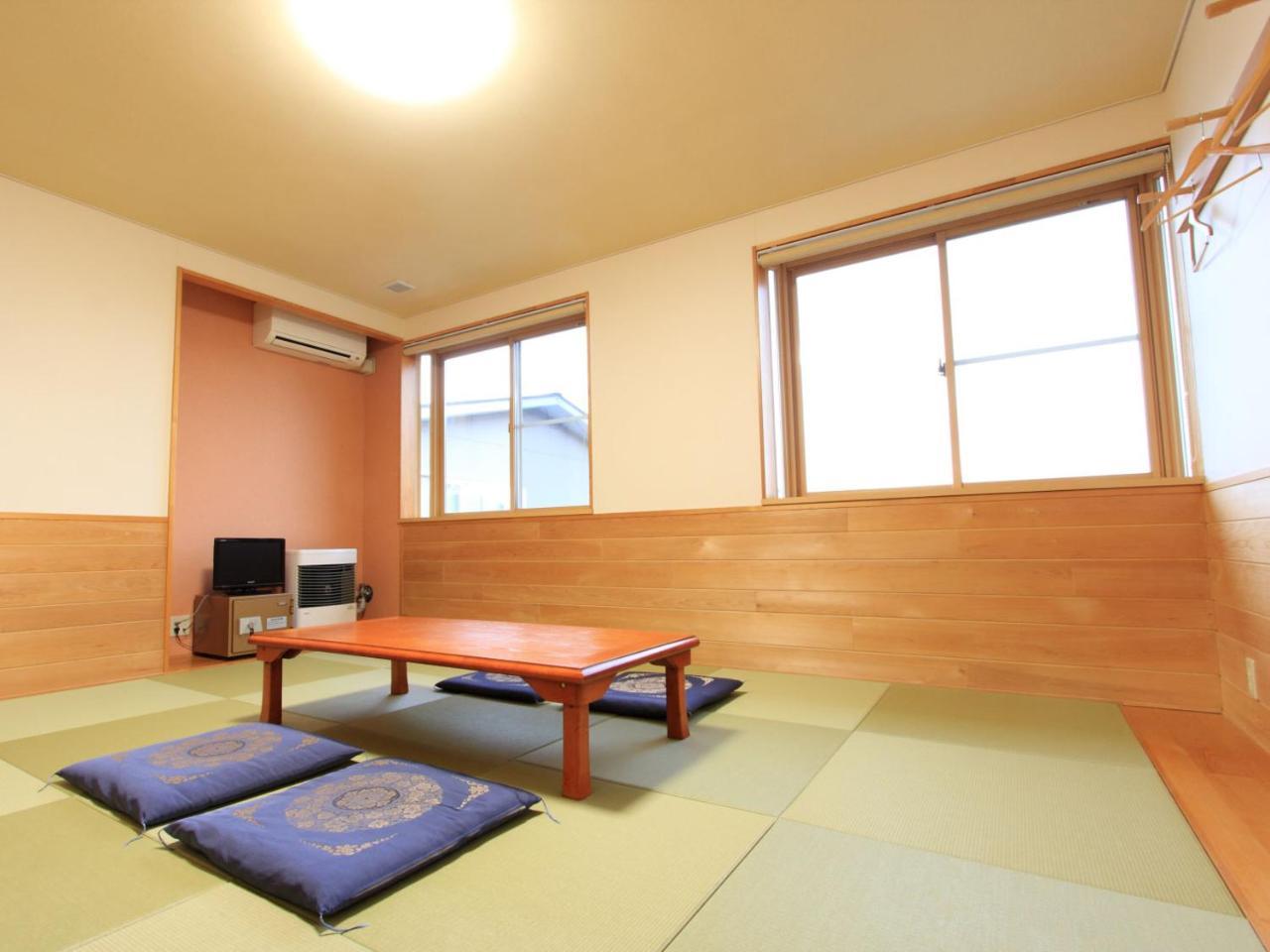 Towadako Sanso Hotell Kazuno Eksteriør bilde