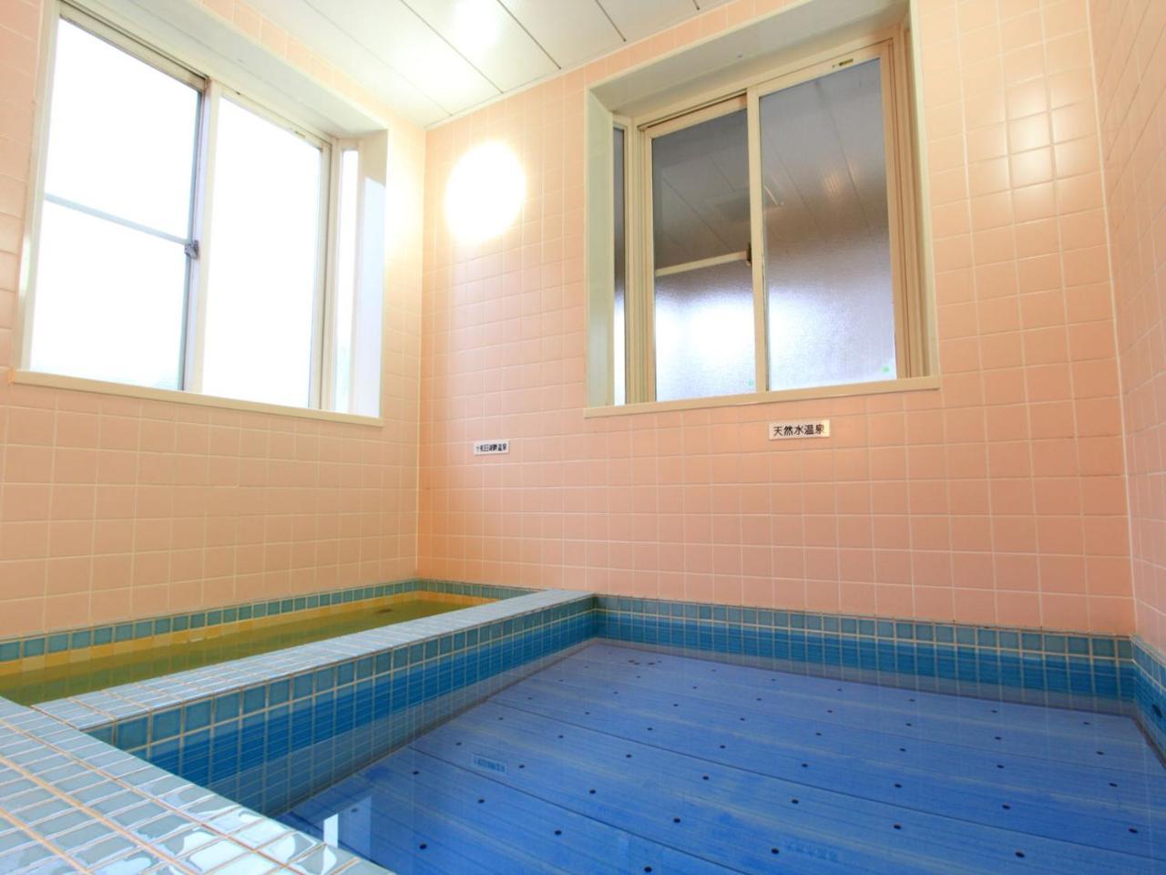 Towadako Sanso Hotell Kazuno Eksteriør bilde