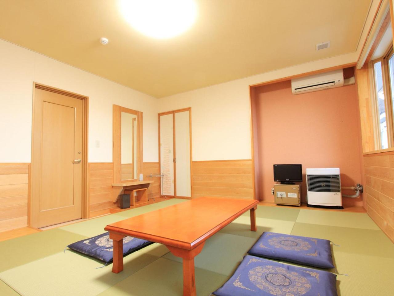 Towadako Sanso Hotell Kazuno Eksteriør bilde