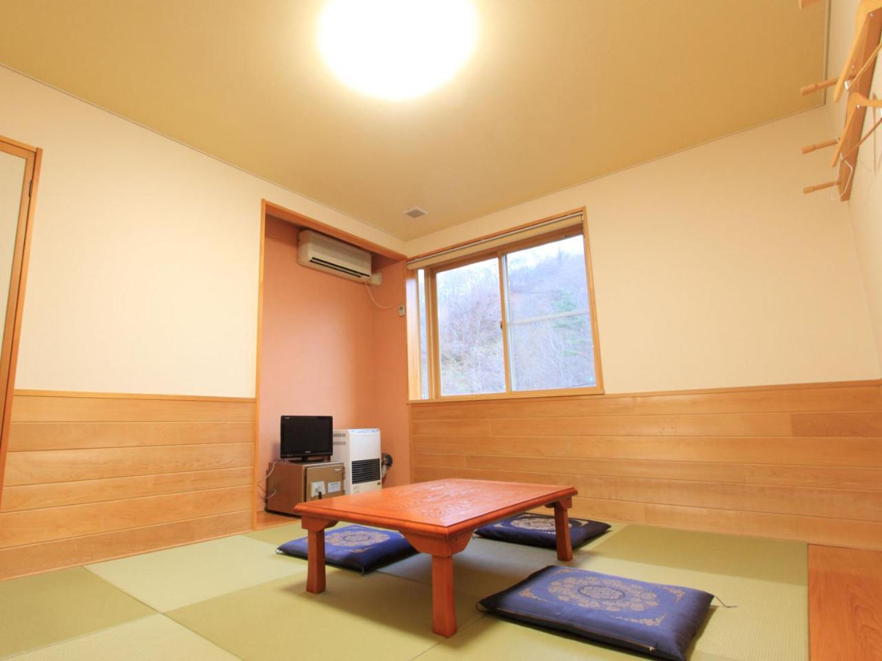 Towadako Sanso Hotell Kazuno Eksteriør bilde